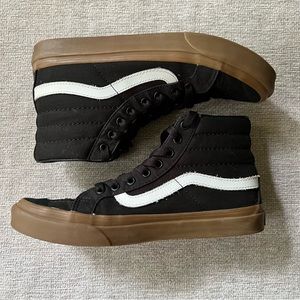 Vans SK8-HI Skate Shoes US M 6.5 W 8